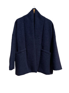 Brossa Organic Wool Jacket
