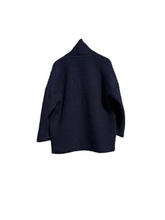 Brossa Organic Wool Jacket