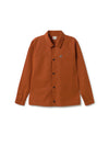 Umber Orange