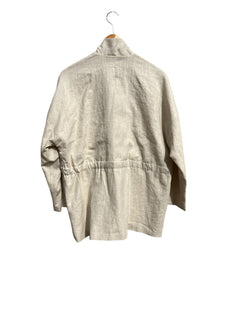 Nopal Linen Jacket