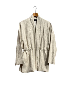 Nopal Linen Jacket