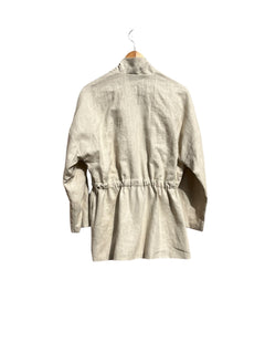 Nopal Linen Jacket