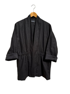 Nopal Linen Jacket