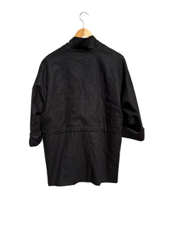 Nopal Linen Jacket
