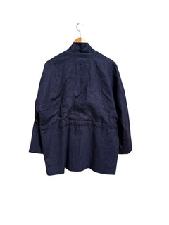 Nopal Linen Jacket