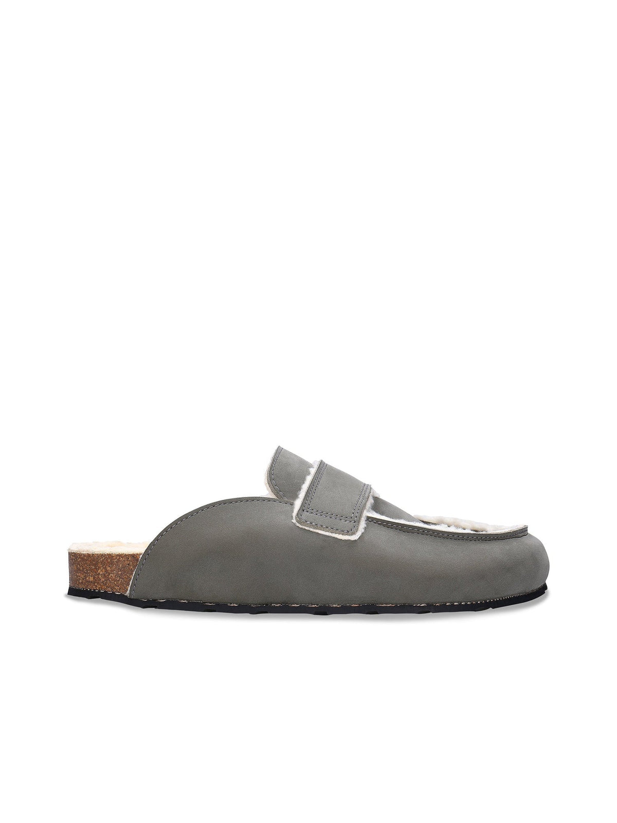 Kood Clogs Green