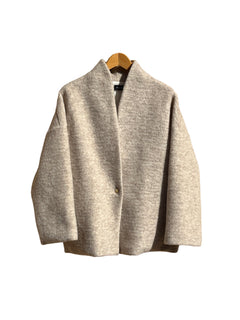 Bitxo Organic Wool Jacket