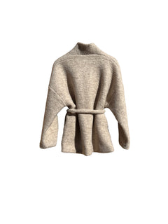 Bitxo Organic Wool Jacket