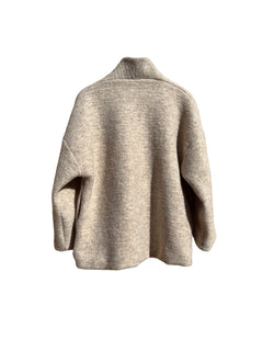 Bitxo Organic Wool Jacket