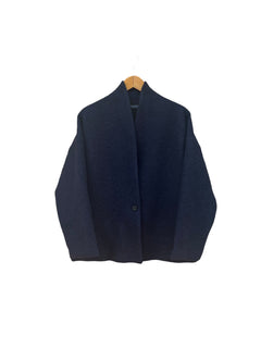 Bitxo Organic Wool Jacket