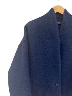 Bitxo Organic Wool Jacket