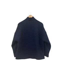 Bitxo Organic Wool Jacket