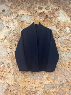 Bitxo Organic Wool Jacket