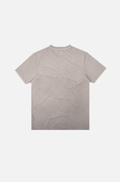 Essential Pigment T-Shirt Island Fossil