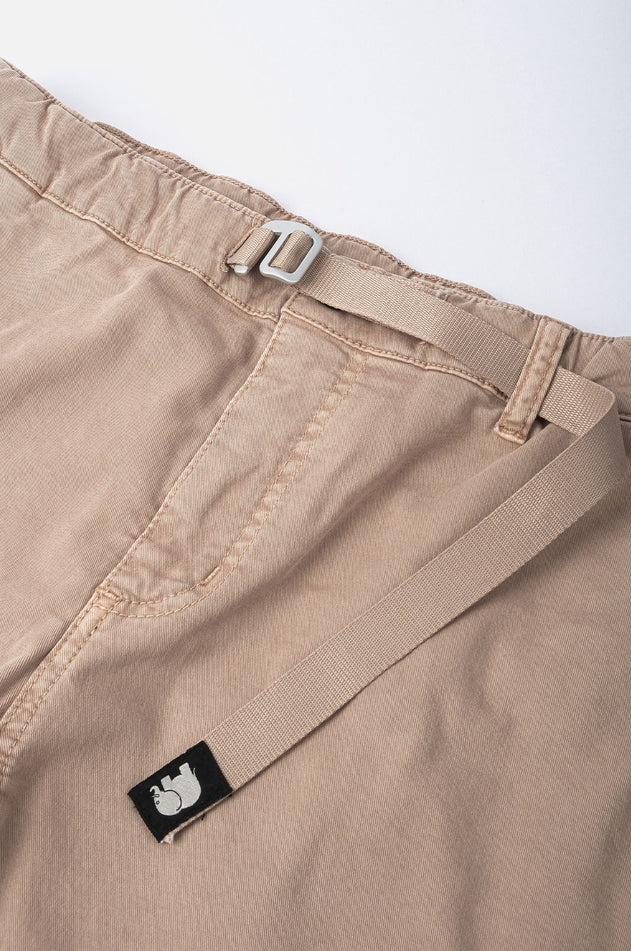 Ecodye Cotton Climber Pant Sand