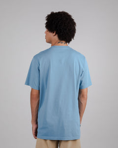 Dickie Sailor T-Shirt Blue