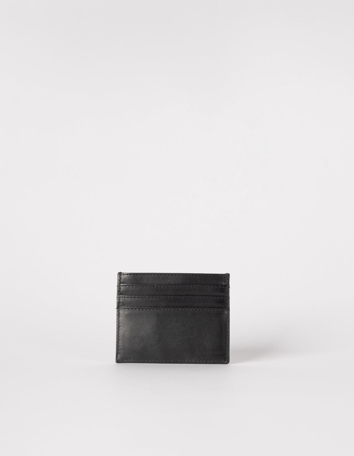 Mark's Cardcase Maxi Black