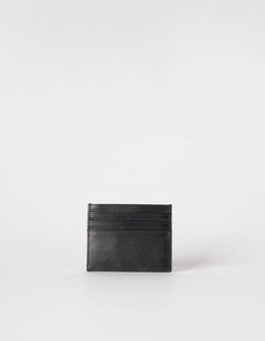 Mark's Cardcase Maxi Black