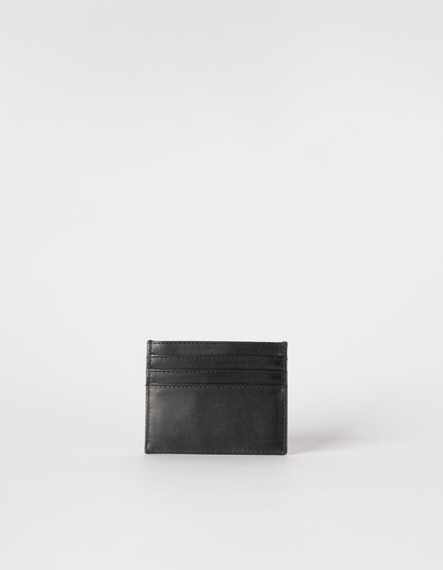 Mark's Cardcase Maxi Black