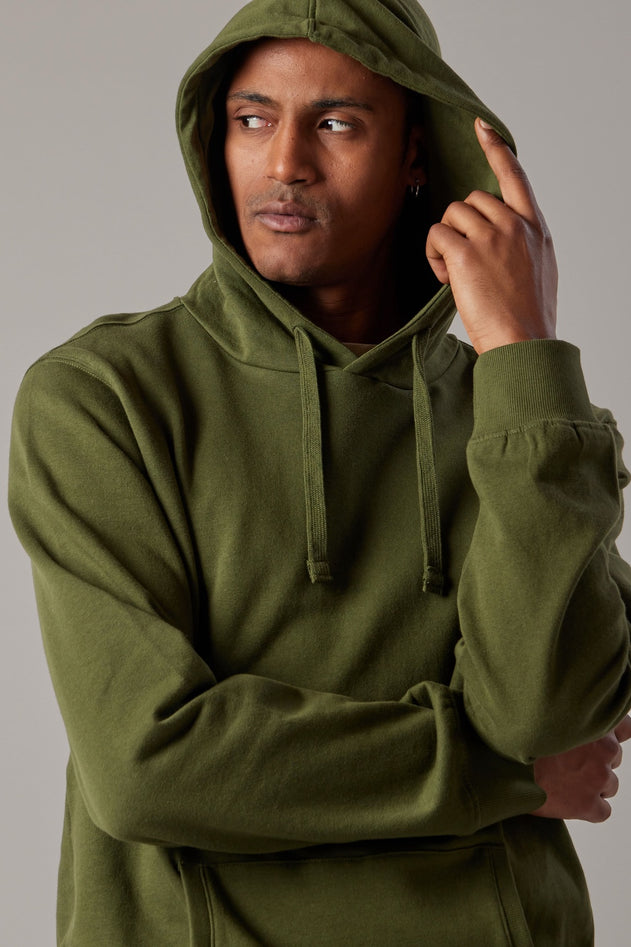 Men's Hoodie Sweatshirt