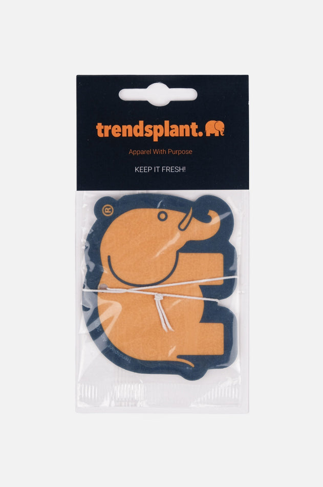 Logo Car Air Freshener