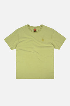 Men's Petiole Pigment T-Shirt Palm Green