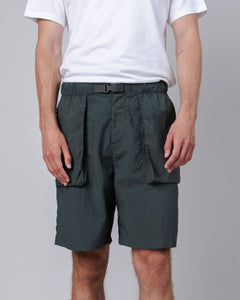 Cargo Men's Shorts Green