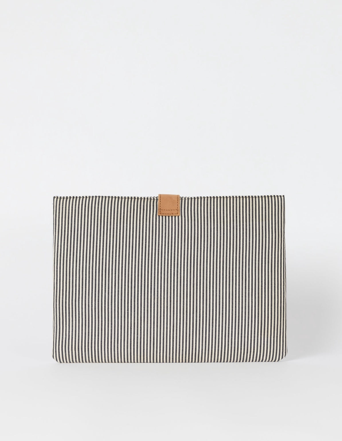 Cotton Laptop Sleeve 13
