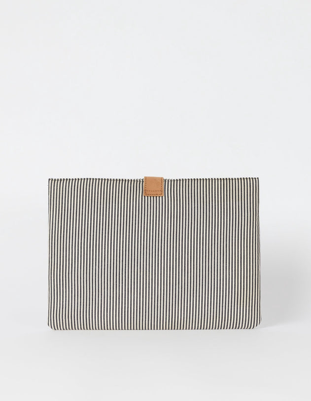 Cotton Laptop Sleeve 13