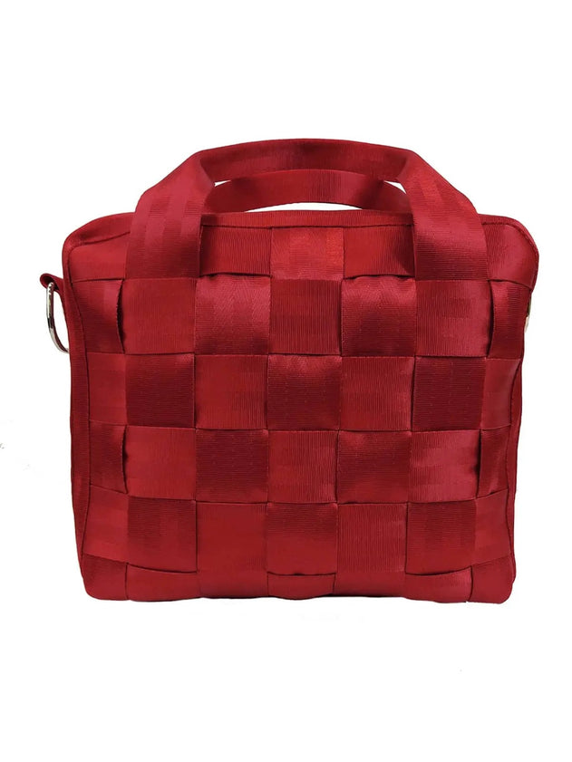 Halla Bag Red
