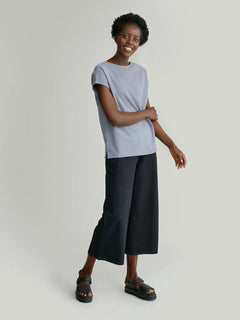 Pohjatar Pants Black