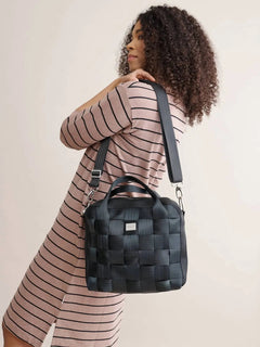 Halla Bag Black