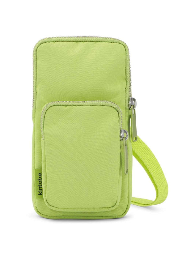 Soul Phone Bag Vibrant Lime