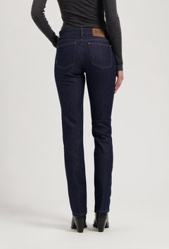 Logan High Slim Rinse