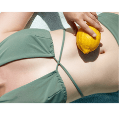 Versatile + Skyline Slim Bikini Set