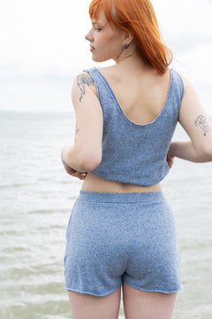 Sabbia Shorts Light Blue