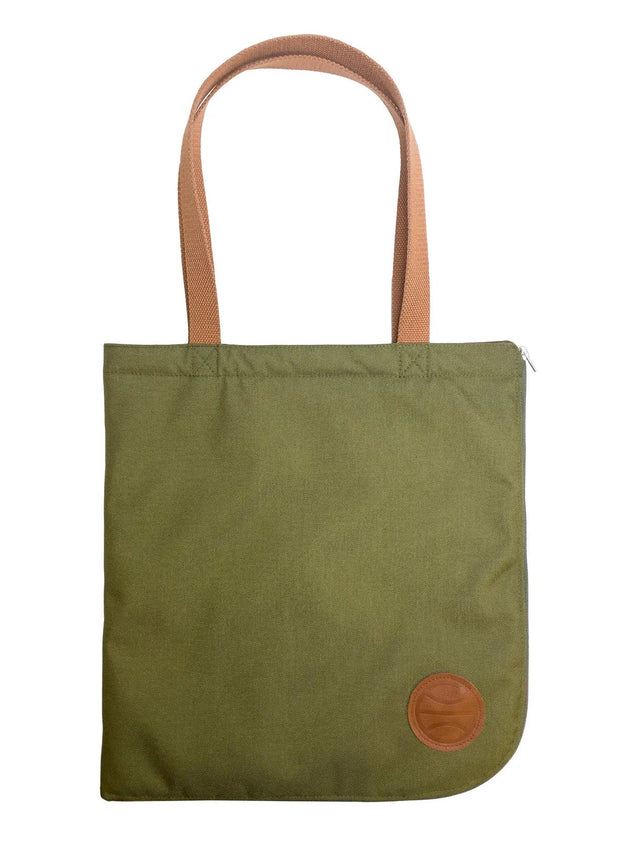 Hieta Seat Base Kassi Green