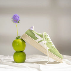 Bêta B4 Sneakers Green