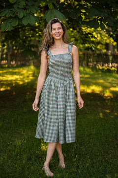 Eleanore Pellavamekko