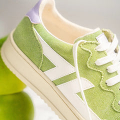 Bêta B4 Sneakers Green