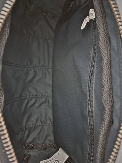 Kaste Vegan Bag Black