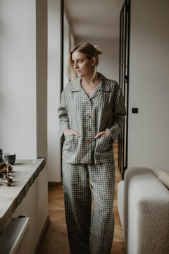 Women's Praurime Pyjama Set