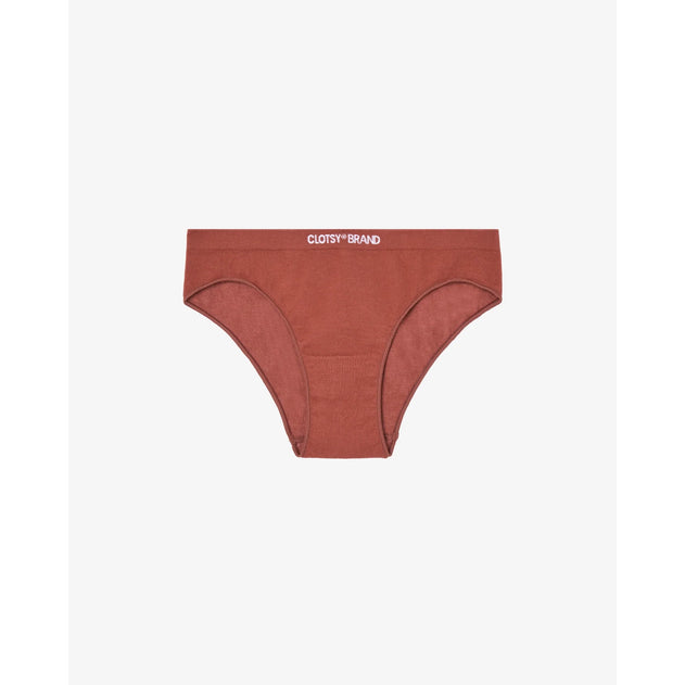 Clotsy Brand Classic Panties Teal