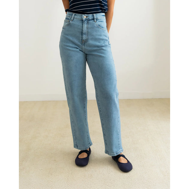 Nuria Jeans Aire