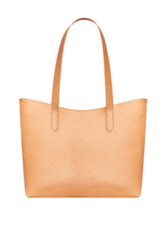 Shopper 2.0 Nude