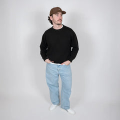 Alpha Velcro Sneakers White / Marine