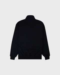 Runyon Uniform Full Length Quarter-Zip Sweatshirt