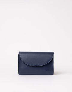 Sanne Belt Bag Vegan Uppeal™ Navy