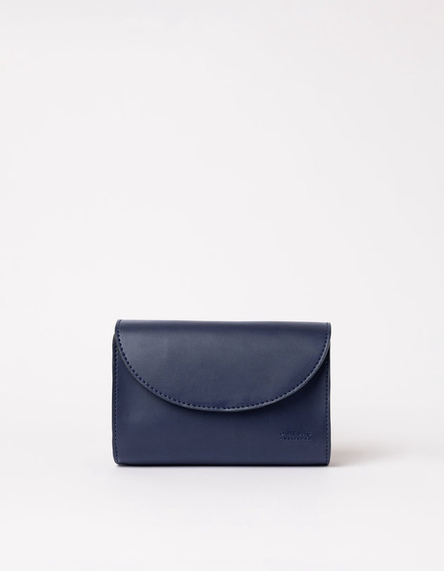 Sanne Belt Bag Vegan Uppeal™ Navy