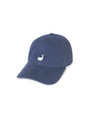 Vintage Indigo